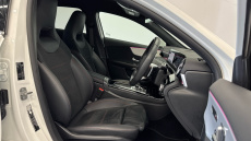 Mercedes-Benz A-Class A180 AMG Line Premium 5dr Auto Petrol Hatchback